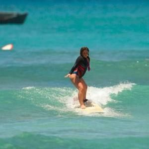 Meet your Posher, Kendell